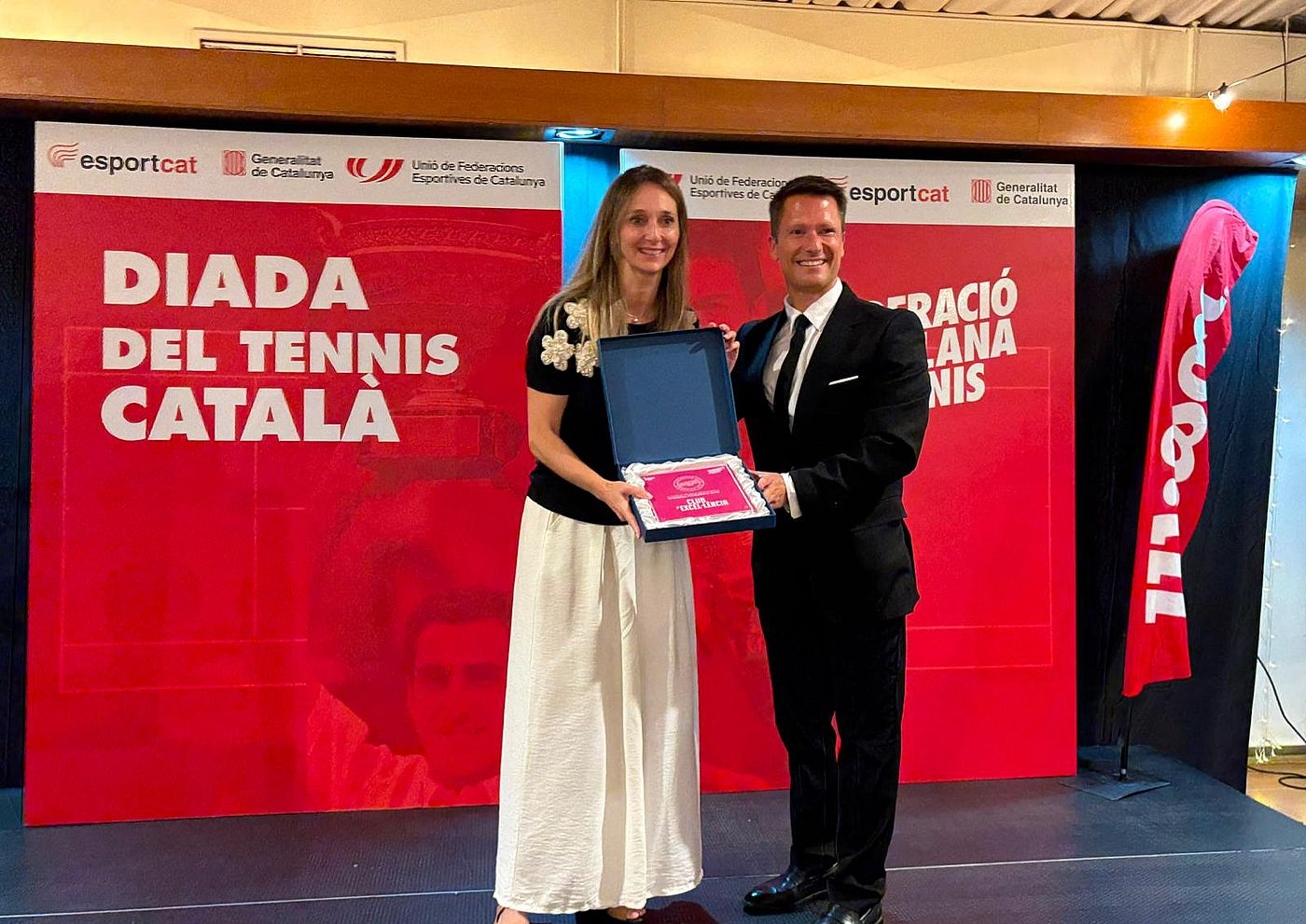 Mi reflexión tras la 44ª Diada del Tennis Català: Aprender de los grandes para seguir construyendo el Sabadell Pickleball Club