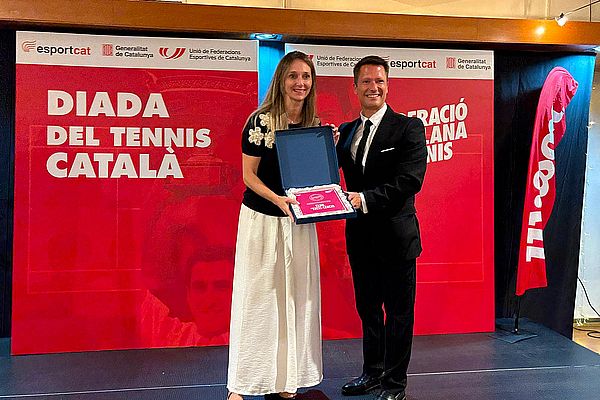 Mi reflexión tras la 44ª Diada del Tennis Català: Aprender de los grandes para seguir construyendo el Sabadell Pickleball Club