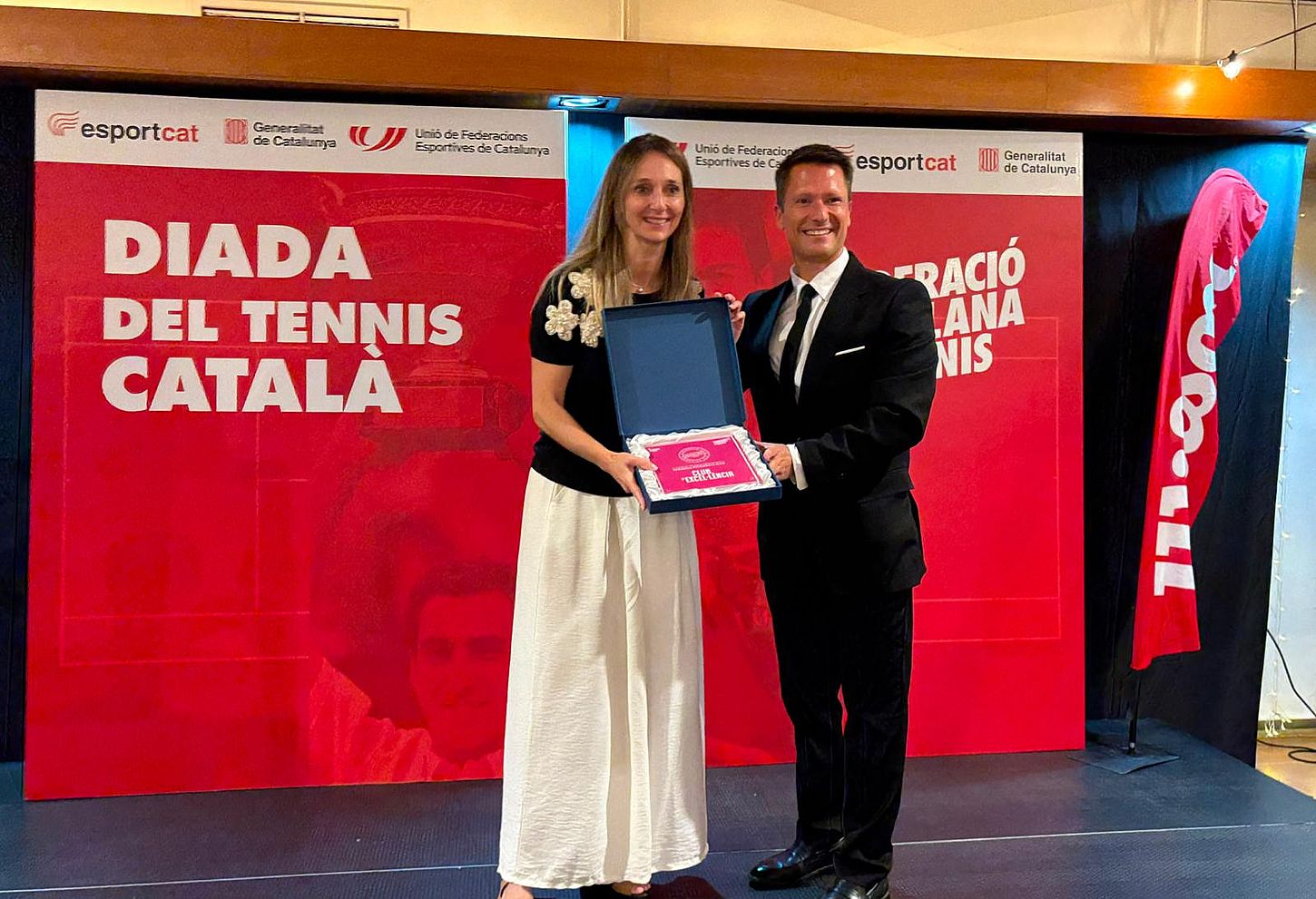 Mi reflexión tras la 44ª Diada del Tennis Català: Aprender de los grandes para seguir construyendo el Sabadell Pickleball Club