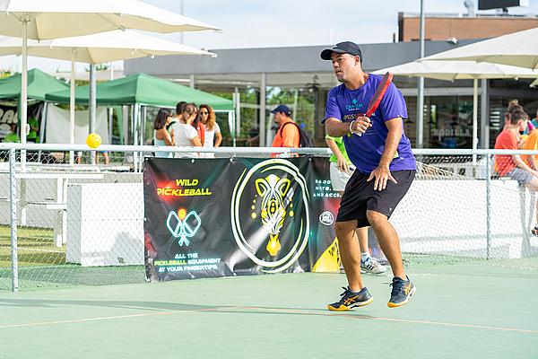 ¿Conoces los beneficios de jugar al Pickleball?