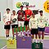 La segona edició del Campionat de Catalunya Universitari ha tingut lloc per segon any consecutiu a les instal·lacions de Vila Pickleball