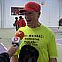 Dave 'The Badger' Weinbach visitó Vila Pickleball para ofrecer el primer y exclusivo clinic de España