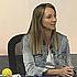 Entrevista en TV Sabadell Vallès a nuestra Gerente, Almudena Lázaro
