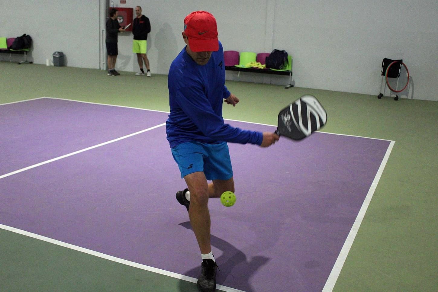 Jugadores de pickleball de diferentes lugares de España y Europa nos dejan sus testimonios