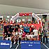 El Sabadell Pickleball Club brilla en la Copa Catalunya celebrada en Sabadell