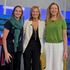 El Pickleball de Sabadell lidera el reto de Salud y Diversión en este inicio de curso!