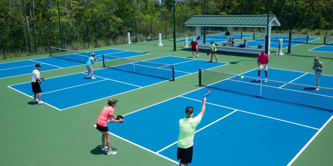 ¿Sabes por qué al Pickleball lo llaman el deporte 3G?