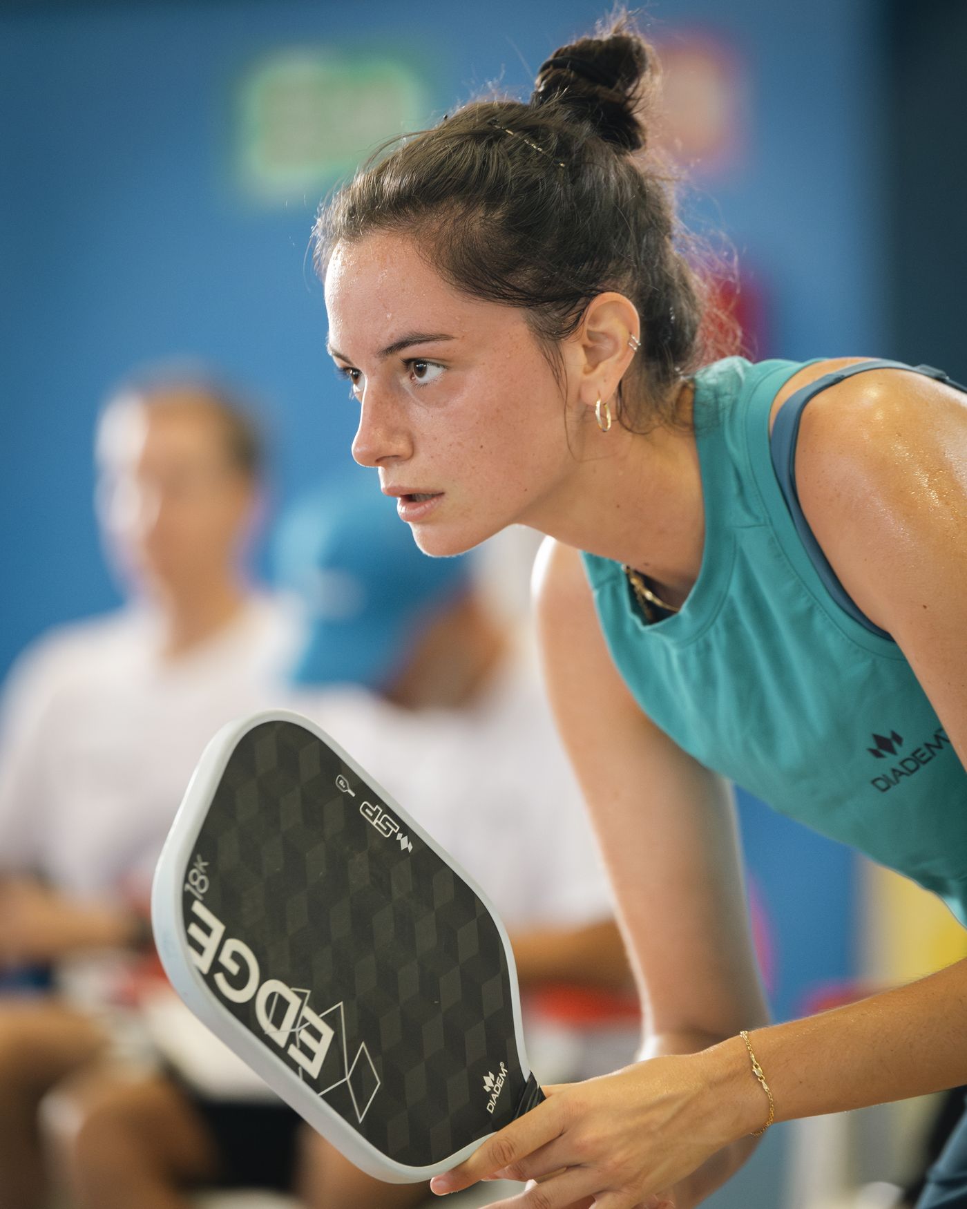 Celebrado con éxito el primer Barcelona Pickleball Open