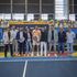 Celebrado con éxito el primer Barcelona Pickleball Open
