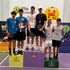 Vila Pickleball acoge el primer Campeonato de Cataluña Universitario