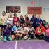 Vila Pickleball celebra su primer Torneo de Invierno