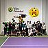 Éxito del primer Torneo Tardeo de Vila Pickleball: deporte, diversión y un poco de mala suerte