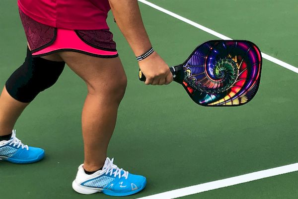 Conoce las reglas del Pickleball