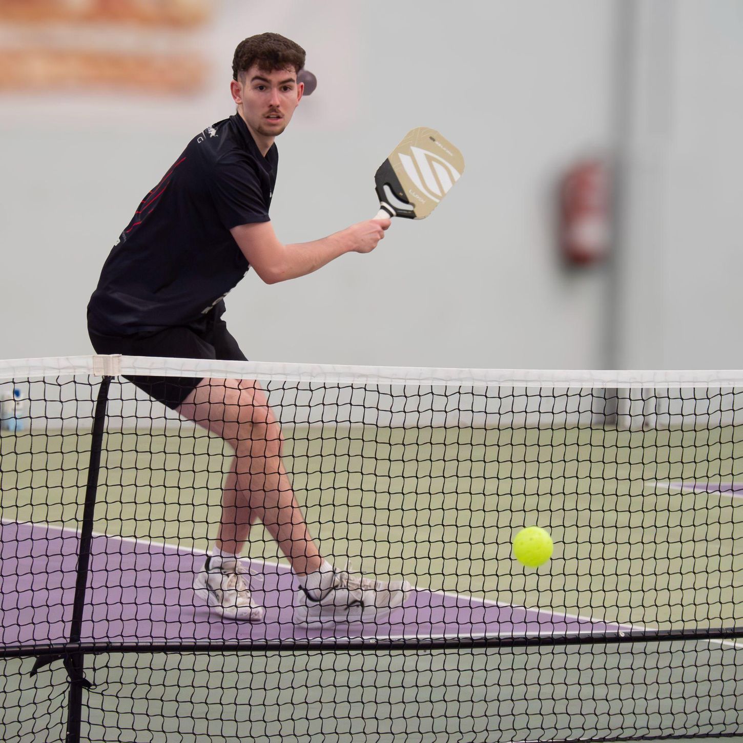 El 4 Seasons Vila Pickleball acoge con éxito la primera parada del 2024, el Winter Tournament