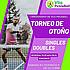 Torneo de Otoño para celebrar el primer aniversario de Vila Pickleball