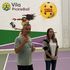 Vila Pickleball: Cuatro años liderando el deporte del Pickleball y la sostenibilidad en España
