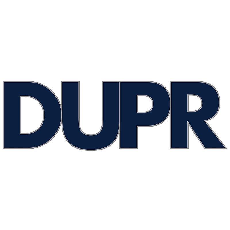 DUPR Dreamland Universal Pickleball Rating