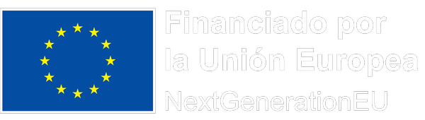 logo financiado por la union europea