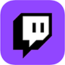 logo twitch