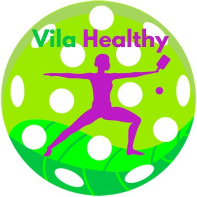 logo vila pickleball