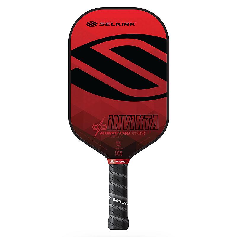 SELKIRK INVIKTA AMPED