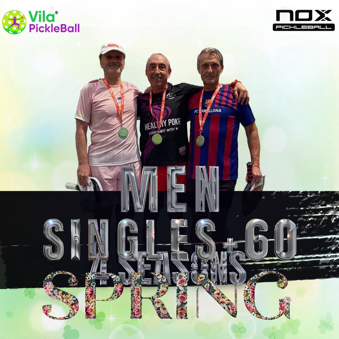Podium 4 Seasons