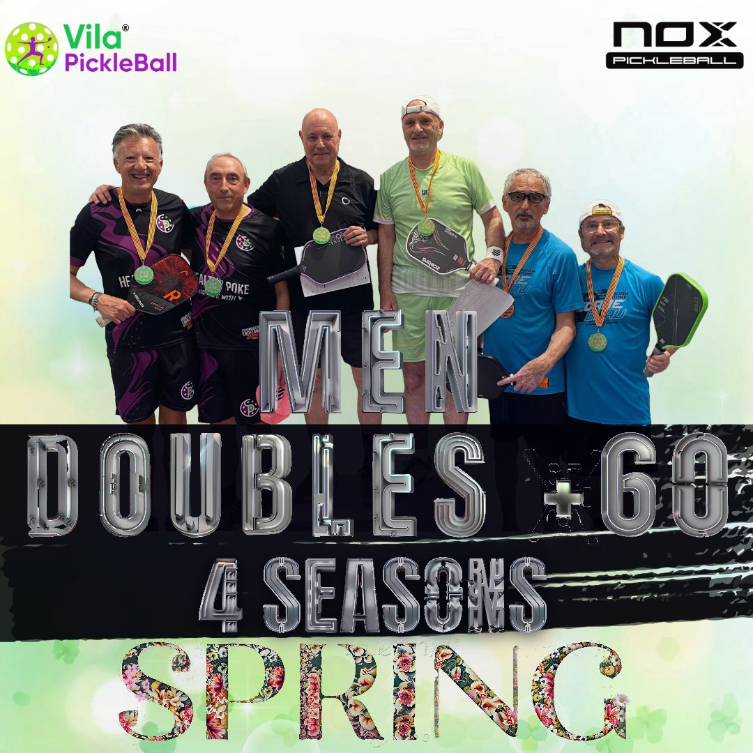 Podium 4 Seasons