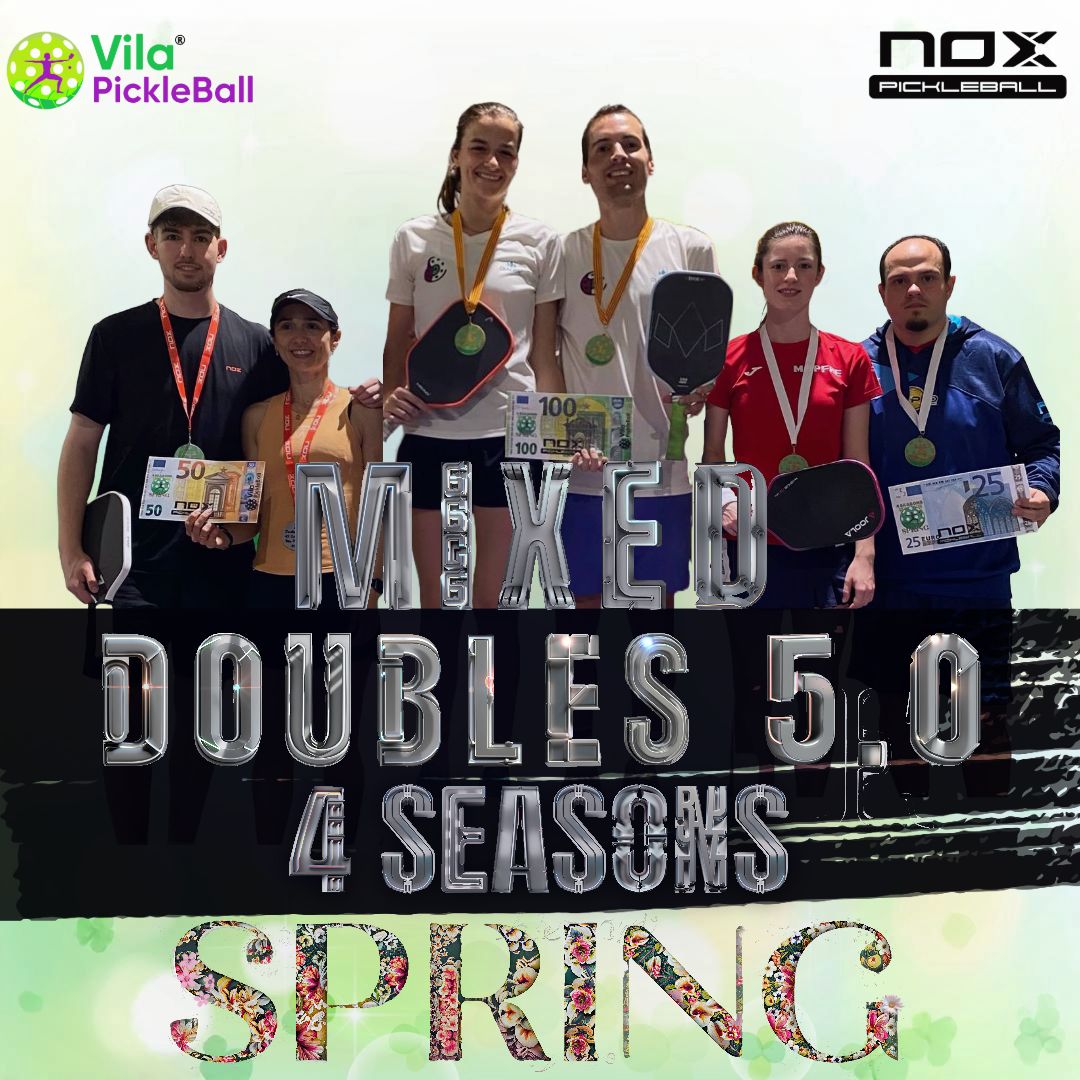 Podium 4 Seasons