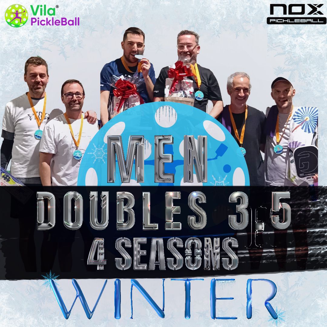 Podium 4 Seasons