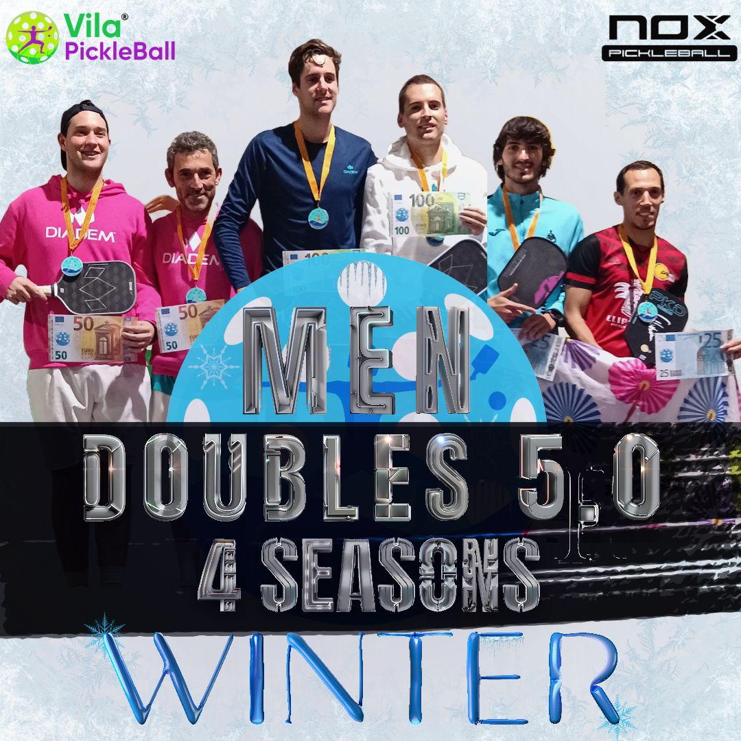 Podium 4 Seasons