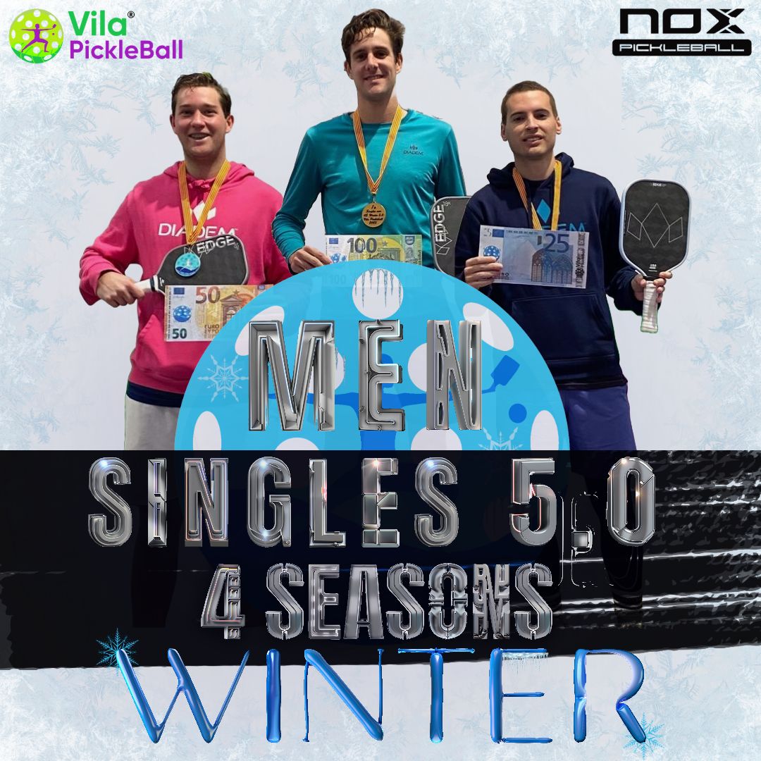 Podium 4 Seasons