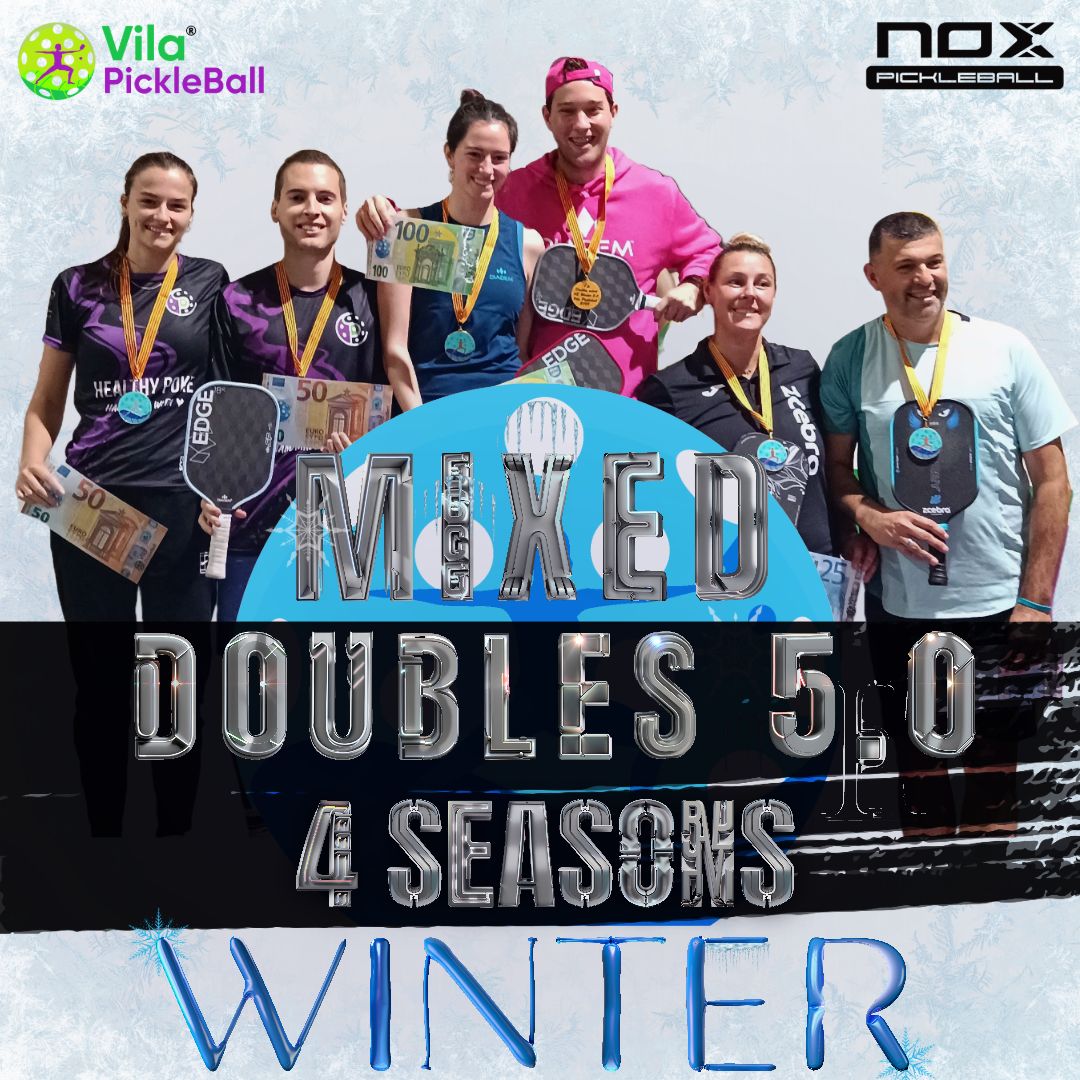 Podium 4 Seasons